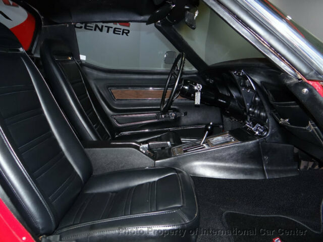 1973 Chevrolet Corvette - photo 11