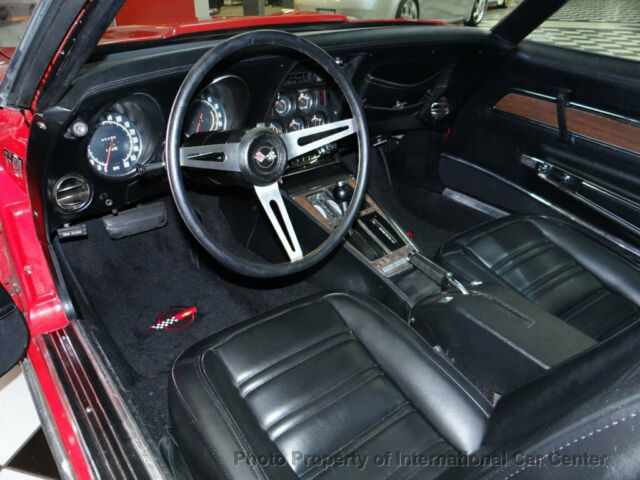1973 Chevrolet Corvette - photo 12