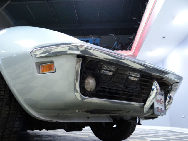 1969 Chevrolet Corvette - photo 10