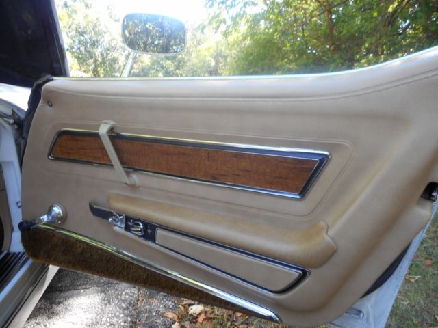 1976 Chevrolet Corvette COUPE - photo 11