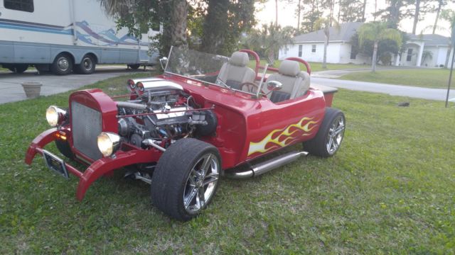 1986 Chevrolet Corvette Street rod - photo 6