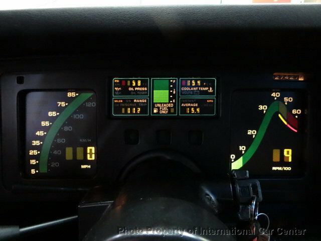 1984 Chevrolet Corvette - photo 12