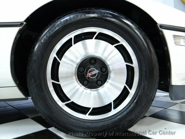 1984 Chevrolet Corvette - photo 5