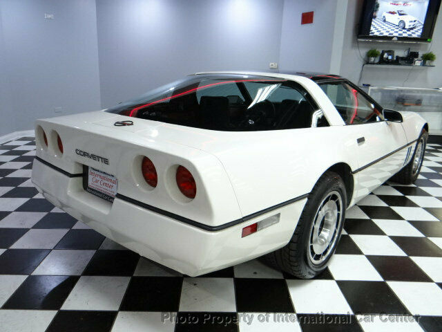 1984 Chevrolet Corvette - photo 6