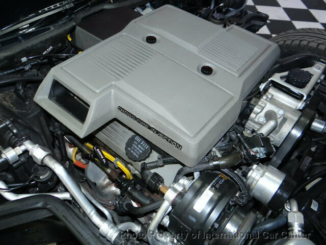 1984 Chevrolet Corvette - photo 8