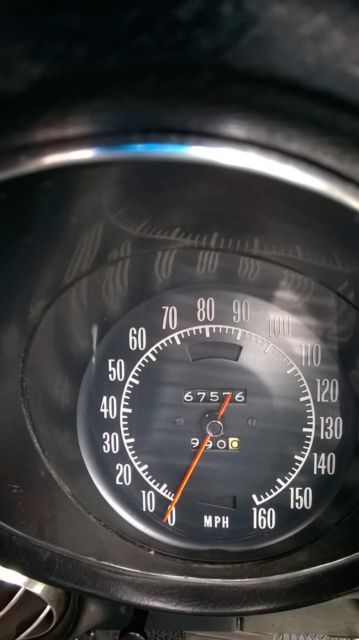 1973 Chevrolet Corvette - photo 12