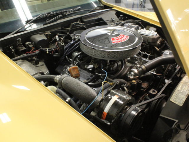 1977 Chevrolet Corvette - photo 3