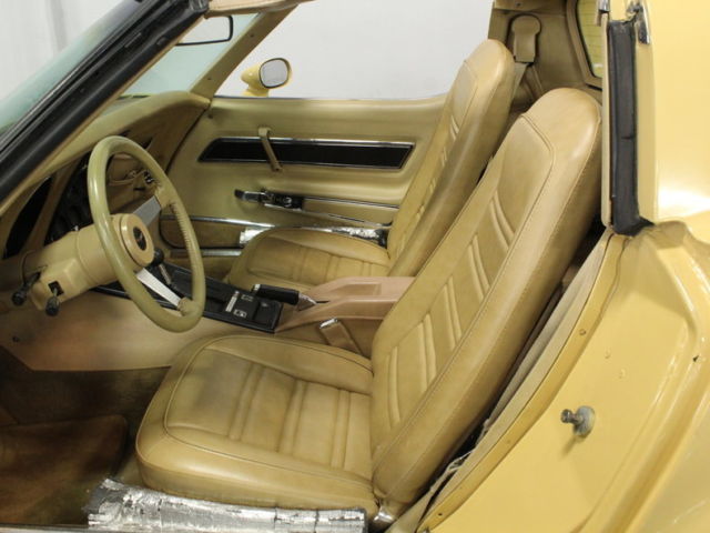 1977 Chevrolet Corvette - photo 4