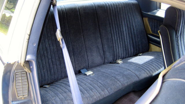 1982 Buick Regal Sport Coupe - photo 11