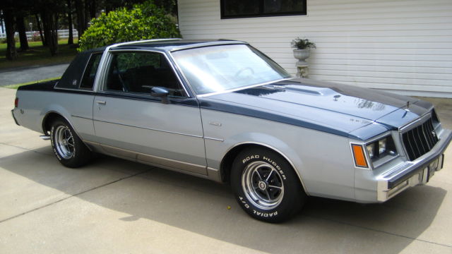 1982 Buick Regal Sport Coupe - photo 2