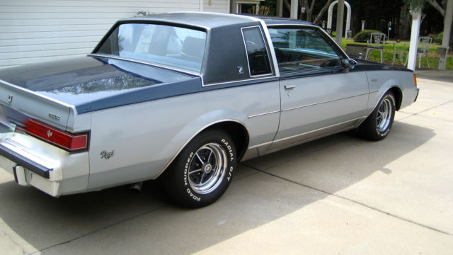 1982 Buick Regal Sport Coupe - photo 3