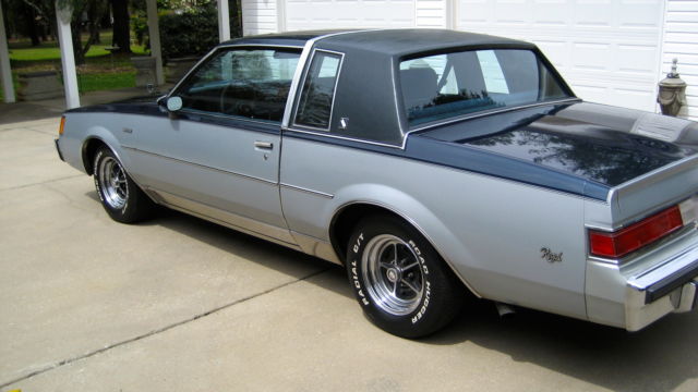 1982 Buick Regal Sport Coupe - photo 4