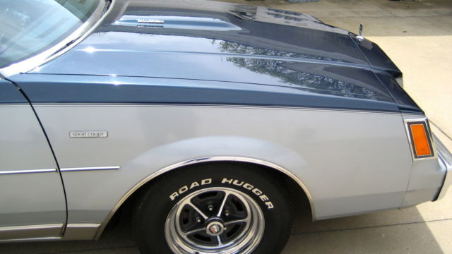 1982 Buick Regal Sport Coupe - photo 5
