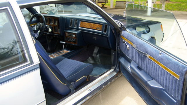 1982 Buick Regal Sport Coupe - photo 6