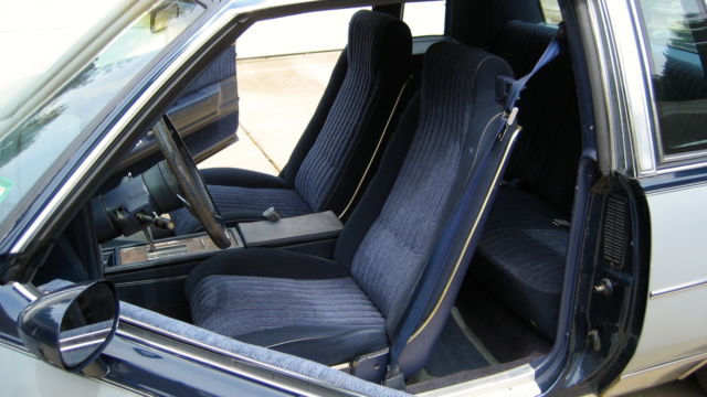 1982 Buick Regal Sport Coupe - photo 7