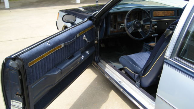 1982 Buick Regal Sport Coupe - photo 8