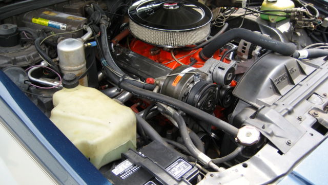 1982 Buick Regal Sport Coupe - photo 9