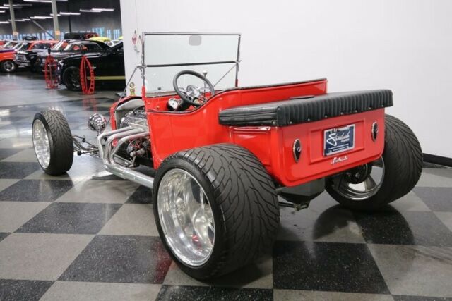 1923 Ford T-Bucket -- - photo 10