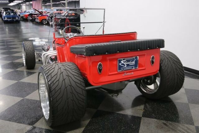 1923 Ford T-Bucket -- - photo 11