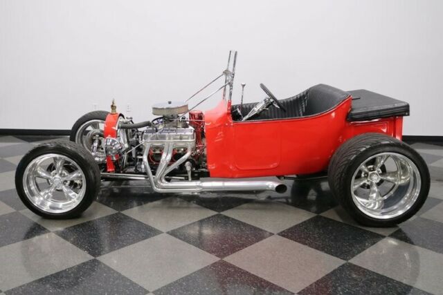 1923 Ford T-Bucket -- - photo 3