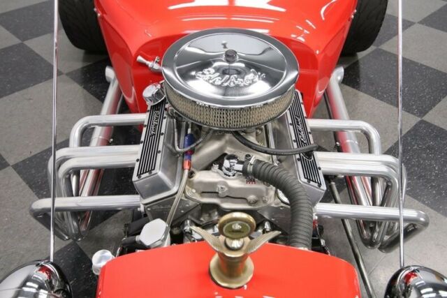 1923 Ford T-Bucket -- - photo 4