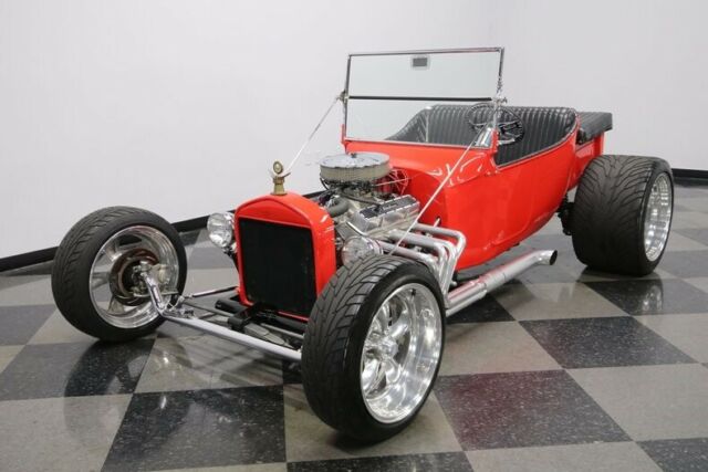 1923 Ford T-Bucket -- - photo 6