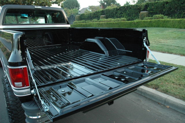 1988 GMC Sierra 3500 Sierra Classic - photo 11