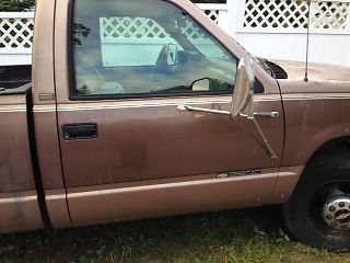 1994 Chevrolet C/K Pickup 3500 - photo 3
