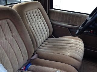 1994 Chevrolet C/K Pickup 3500 - photo 9