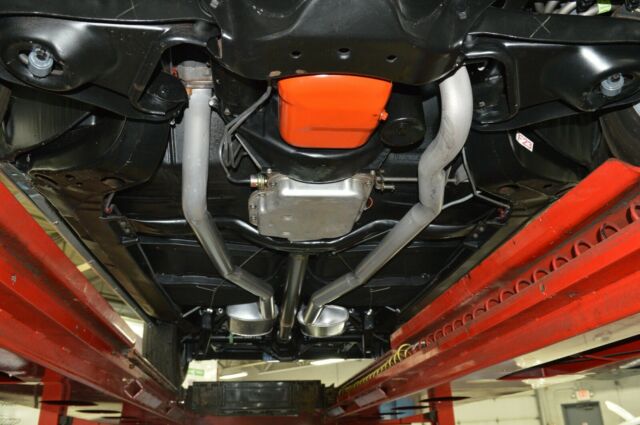 1966 Chevrolet El Camino EL CAMINO - photo 10