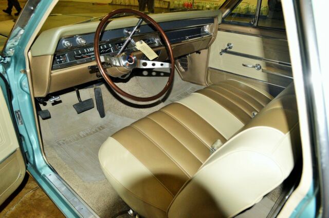 1966 Chevrolet El Camino EL CAMINO - photo 4