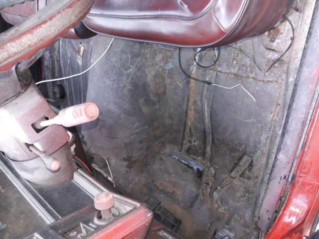 1981 Chevrolet Other - photo 11