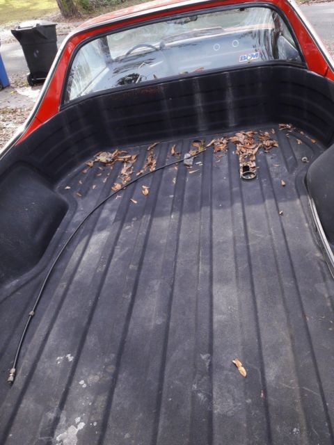 1981 Chevrolet Other - photo 4