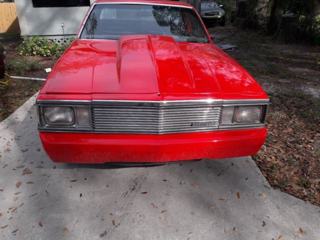 1981 Chevrolet Other - photo 5