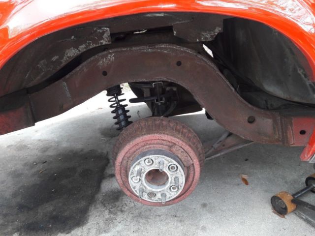 1981 Chevrolet Other - photo 7