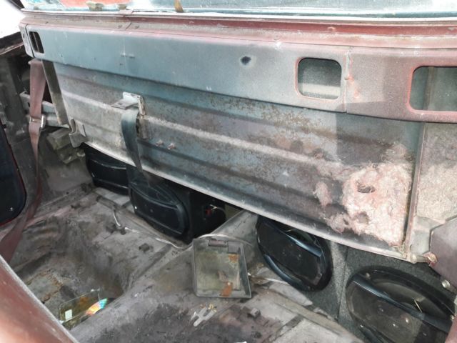 1981 Chevrolet Other - photo 9