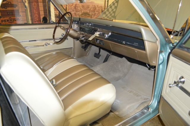 1966 Chevrolet El Camino EL CAMINO - photo 7