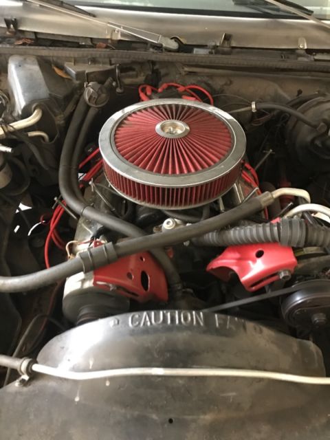 1981 Chevrolet El Camino - photo 2
