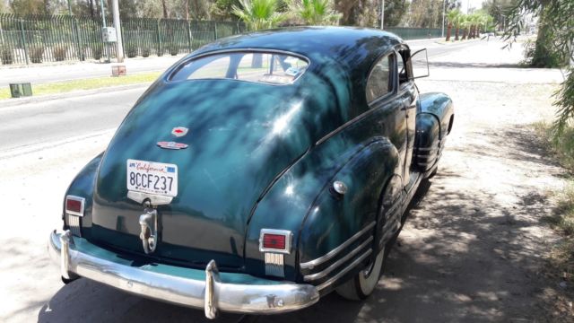 1947 Chevrolet Fleetline - photo 3