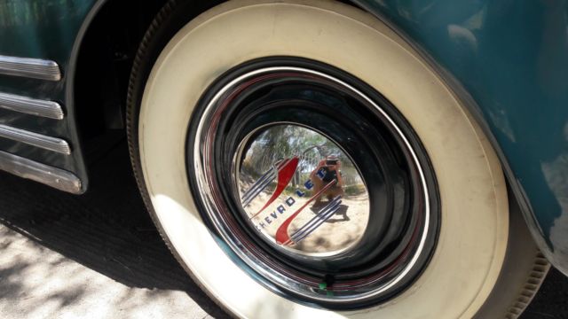 1947 Chevrolet Fleetline - photo 4