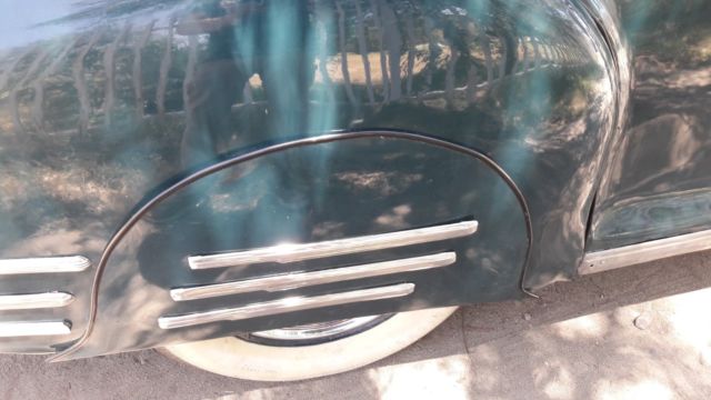 1947 Chevrolet Fleetline - photo 5