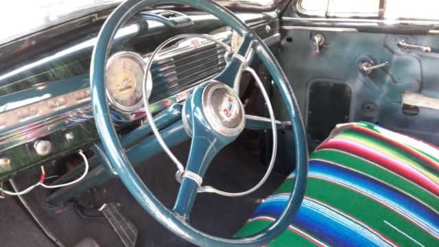 1947 Chevrolet Fleetline - photo 6