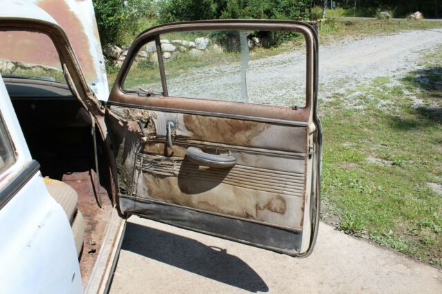 1949 Chevrolet Fleetline deluxe fastback - photo 11