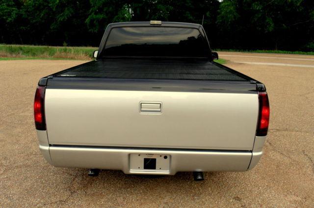 1993 Chevrolet Silverado 1500 - photo 12