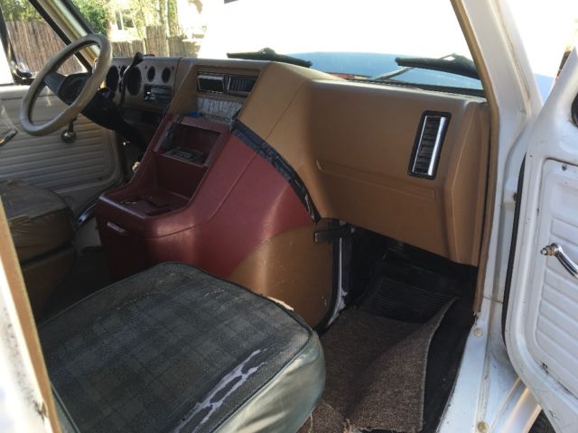 1980 Chevrolet G10 - photo 13
