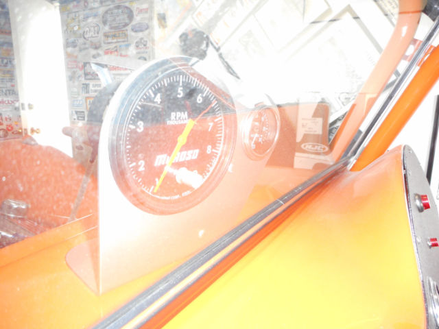 1986 Chevrolet MGTD - photo 12