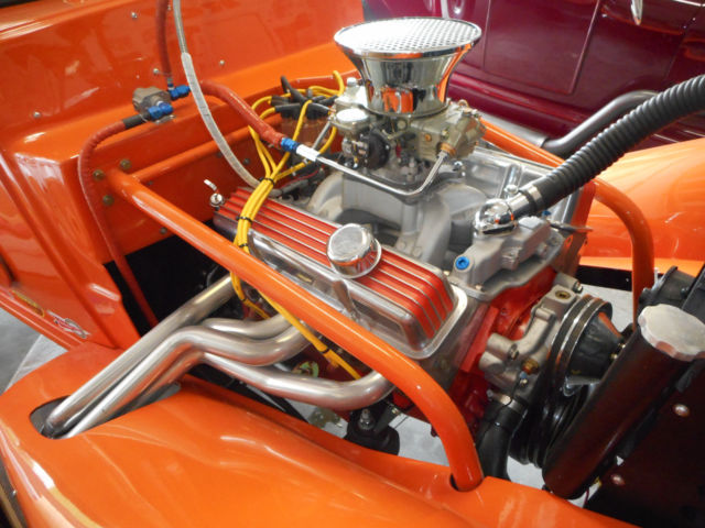 1986 Chevrolet MGTD - photo 9