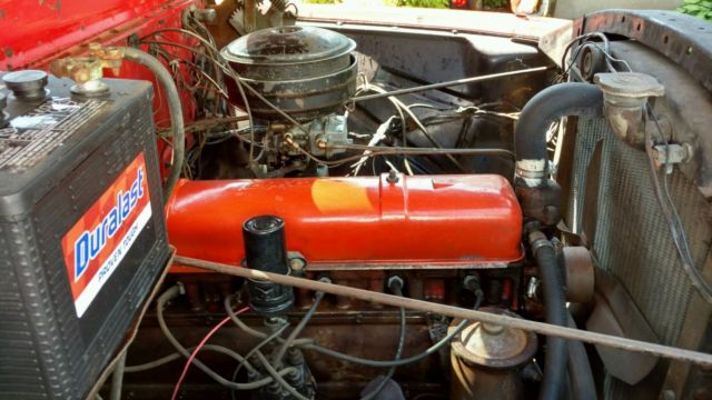1955 GMC Other - photo 10