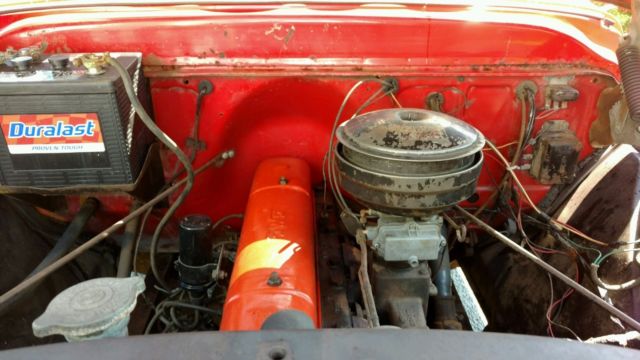 1955 GMC Other - photo 11