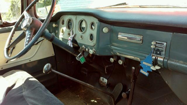 1955 GMC Other - photo 13